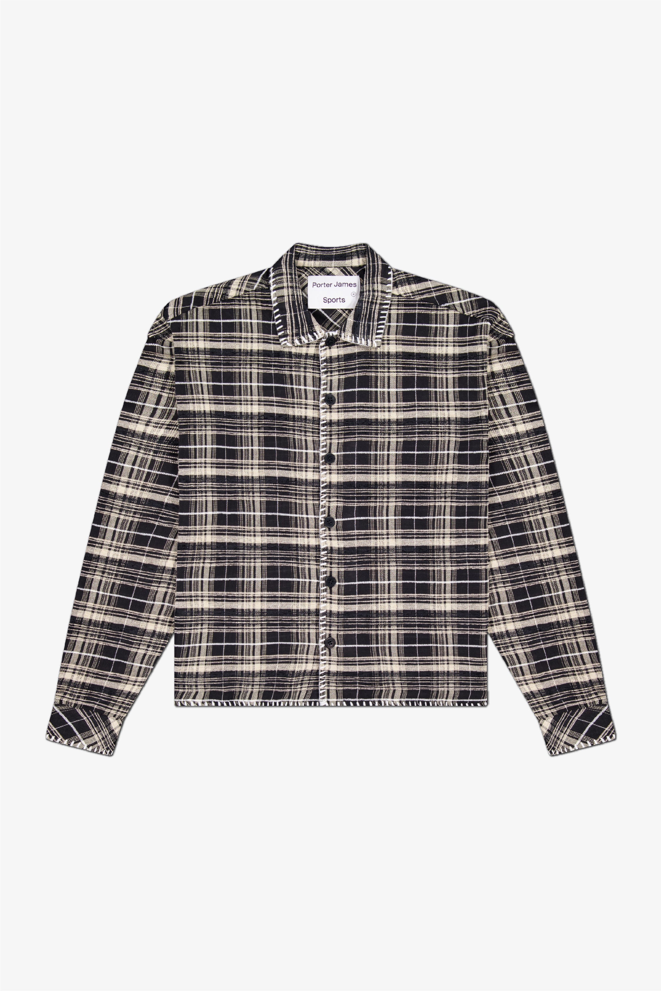 Boxed Flannel