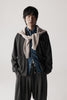 Slim Western Shirt