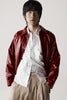 Slim Western Shirt