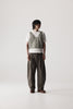 Mélange Vest