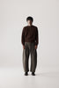Organic Ribbed Knit