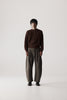 Organic Ribbed Knit