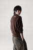 Organic Ribbed Knit