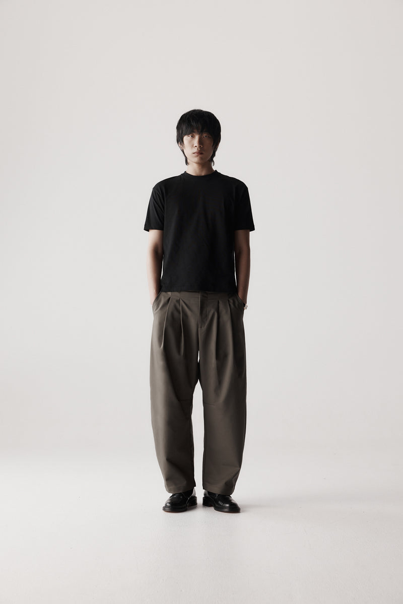 Slim Tee