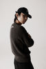 Organic Ribbed Knit