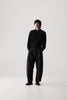 Organic Ribbed Knit