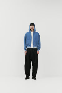 Tailored Hood