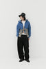 Reversible Waistcoat