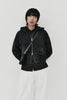 Tailored Hood
