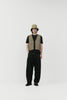 Reversible Waistcoat