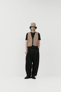 Reversible Waistcoat