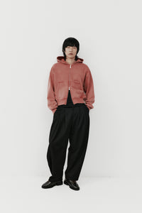 Tailored Hood