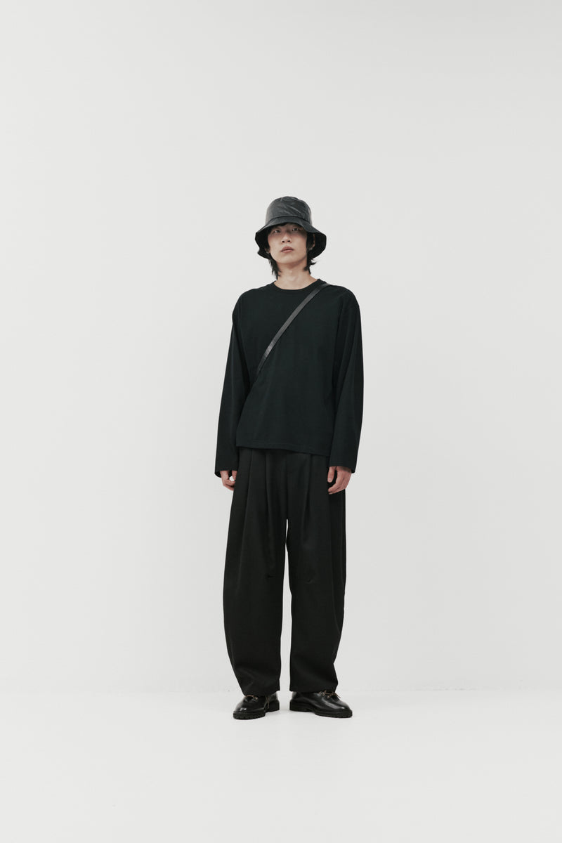 L/S Uniform Tee