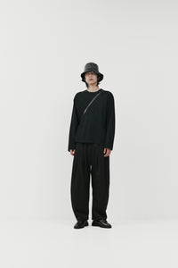 L/S Uniform Tee