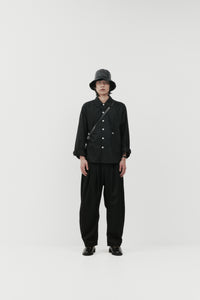 Big Business Shirt