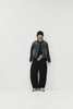 Dart-Knee Cargo Pants