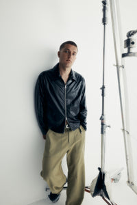 Workers Jacket