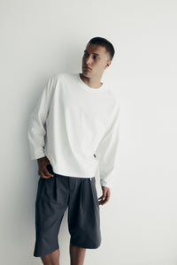 L/S Uniform Tee