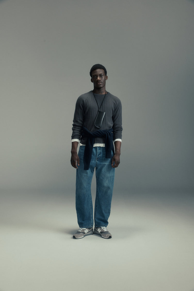 Leather Sunglass Lanyard