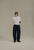 Dart-Knee Fatigue Pants