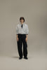 Dart-Knee Fatigue Pants