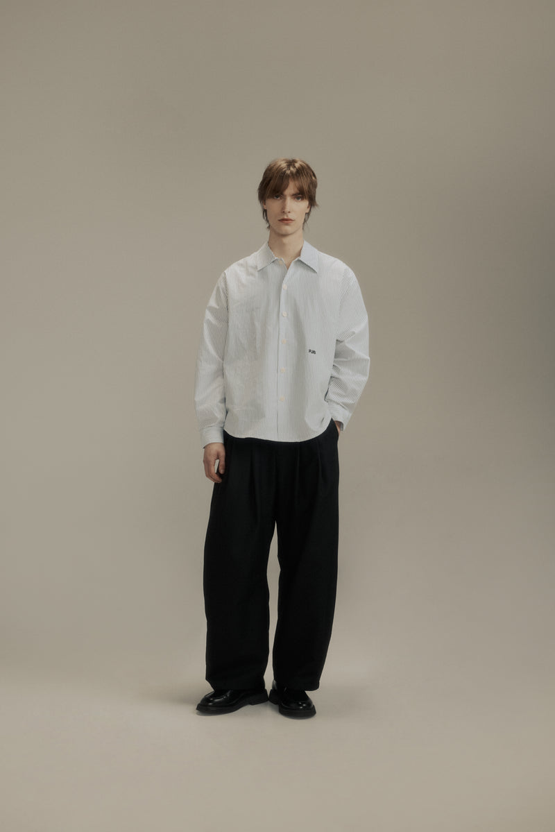 Big Business Shirt