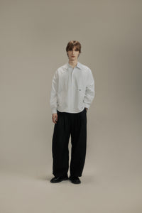 Big Business Shirt