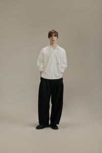 Big Business Shirt