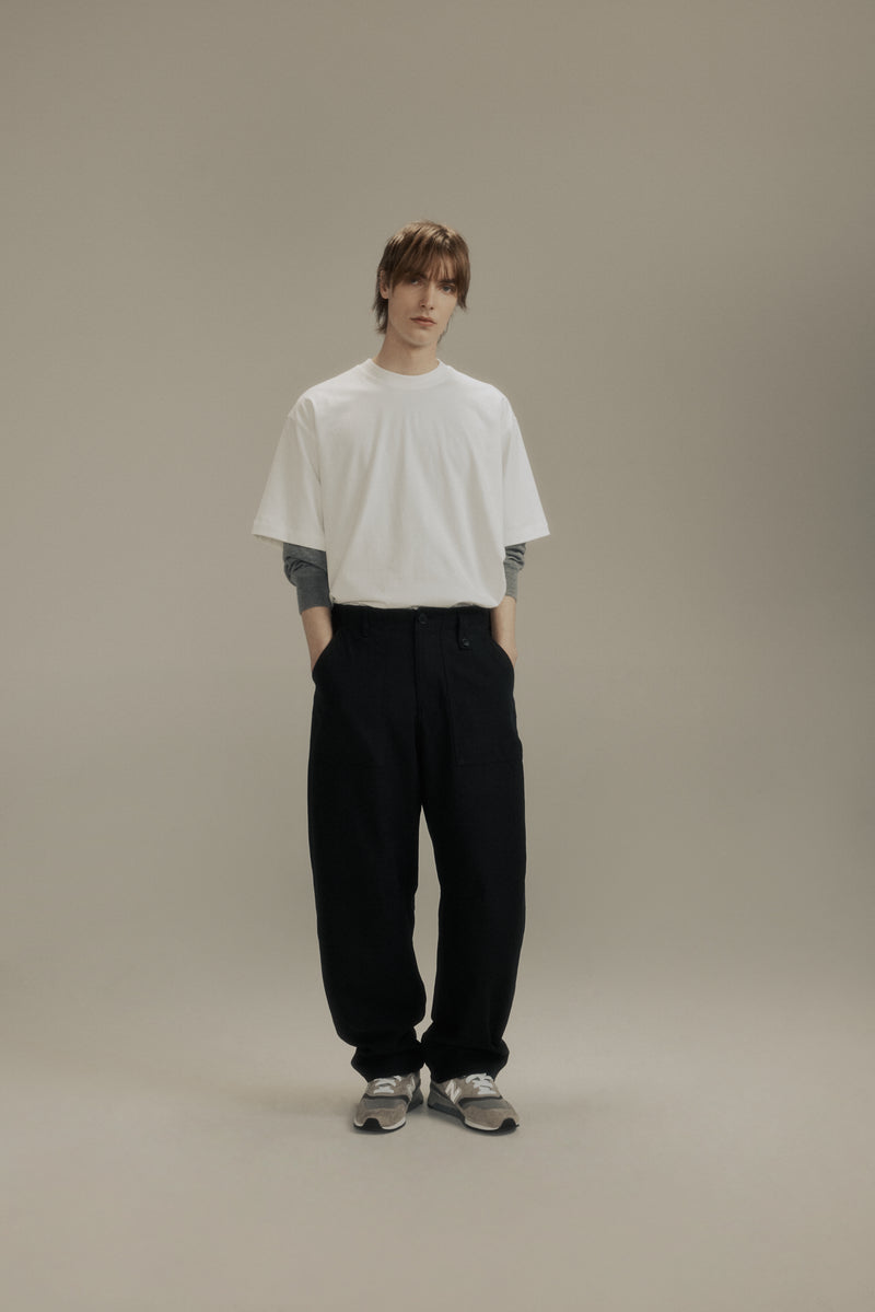 Uniform Tee