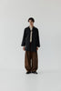 Raglan Car Coat