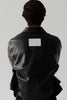 Leather Workers Jacket