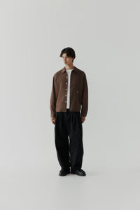 Big Business Shirt