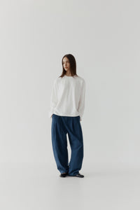 L/S Uniform Tee