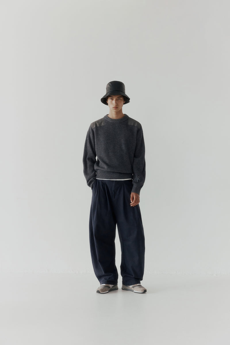 Military Knit