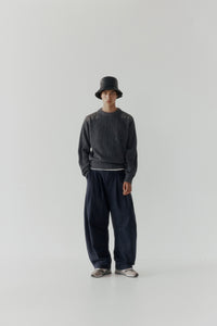 Military Knit