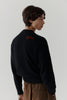 Organic Ribbed Knit