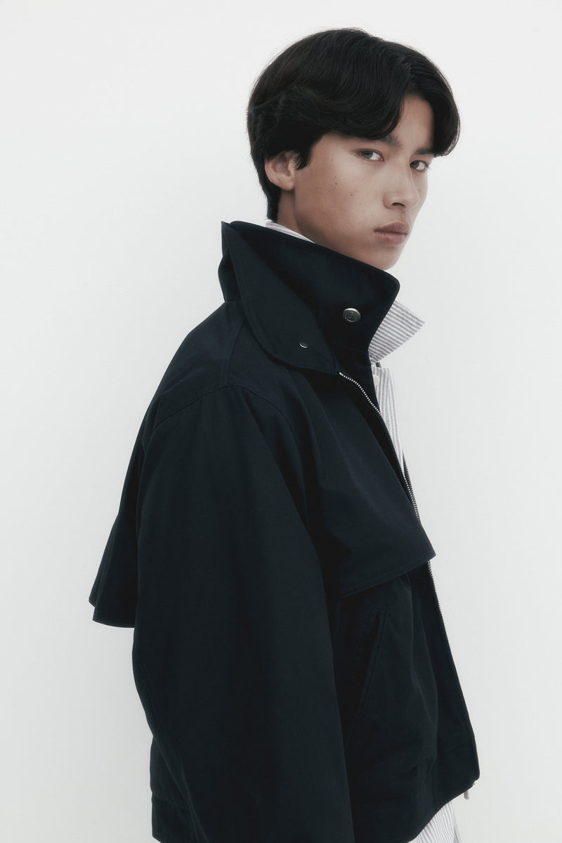 Blouson Jacket