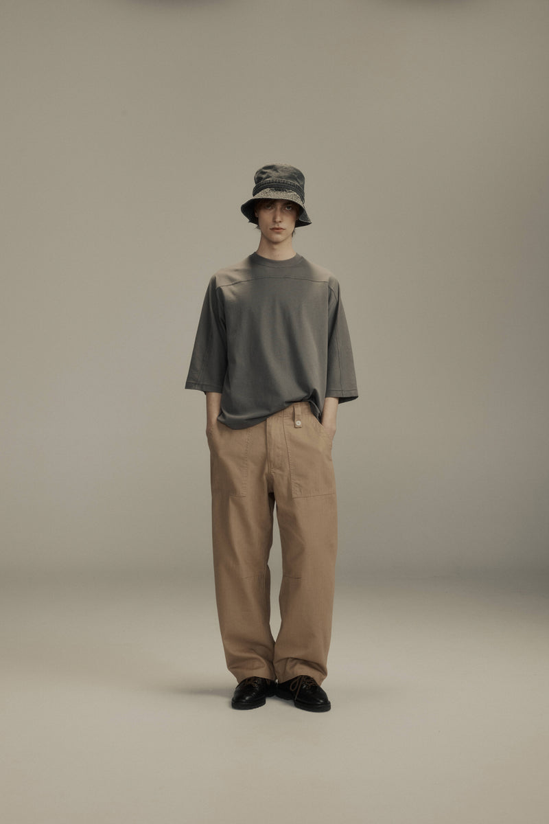 Porter Tee