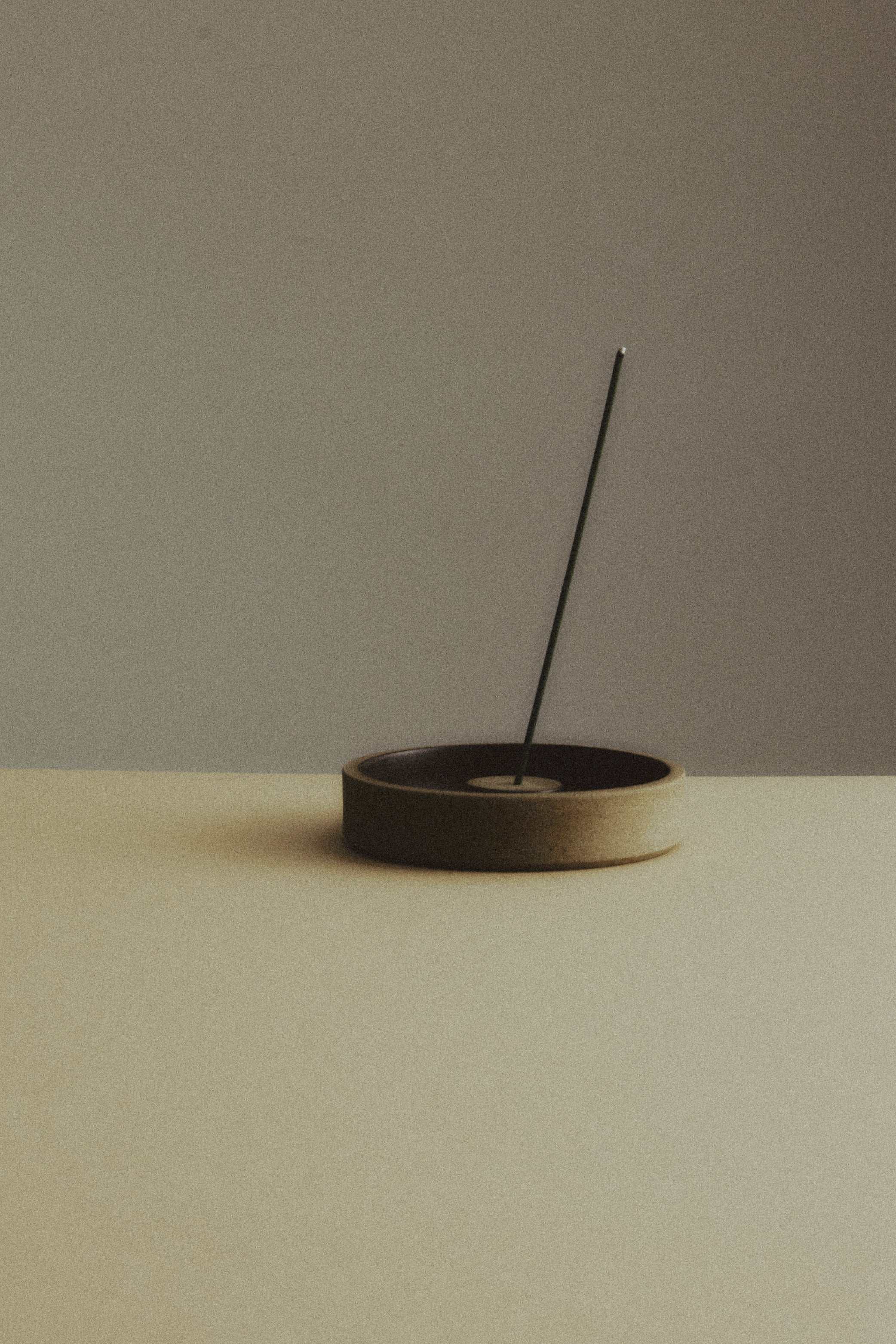 Fiona Mackay x PJ - Incense Holder