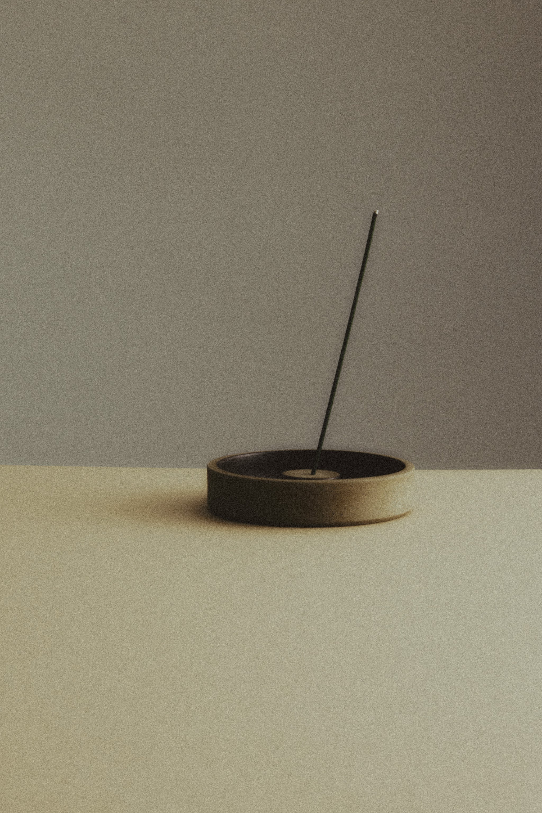 Fiona Mackay x PJ - Incense Holder