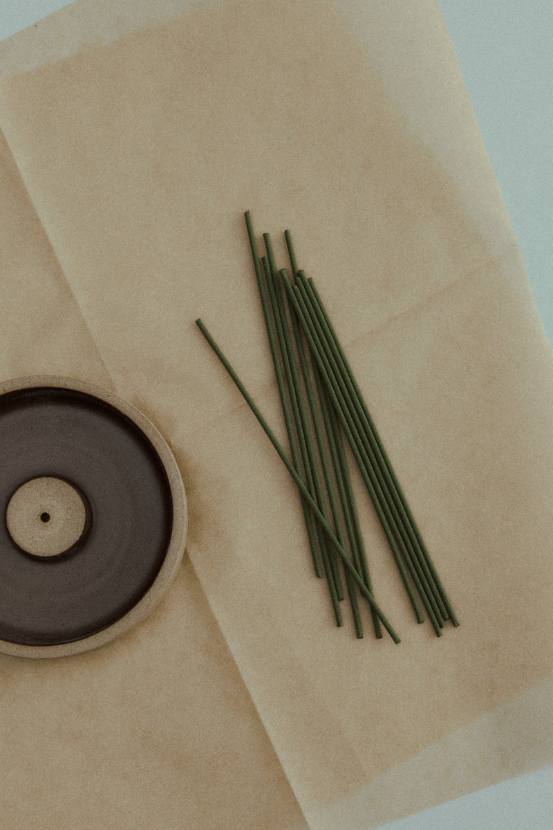 Fiona Mackay x PJ - Incense Holder