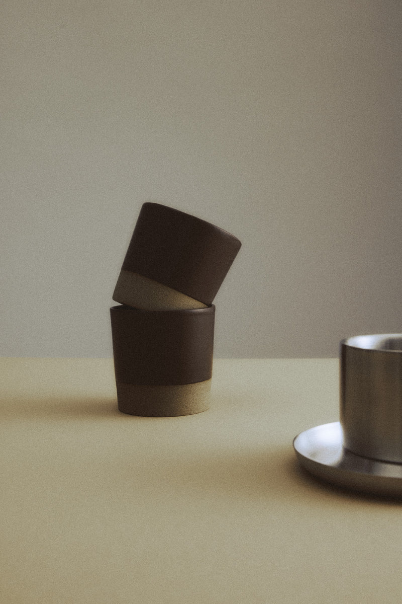 Fiona Mackay x PJ - Tumbler