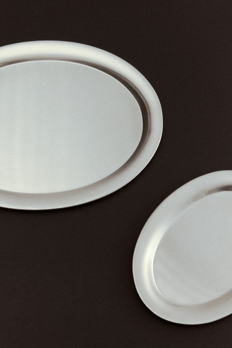 Service Projects - Steel Trays (2)