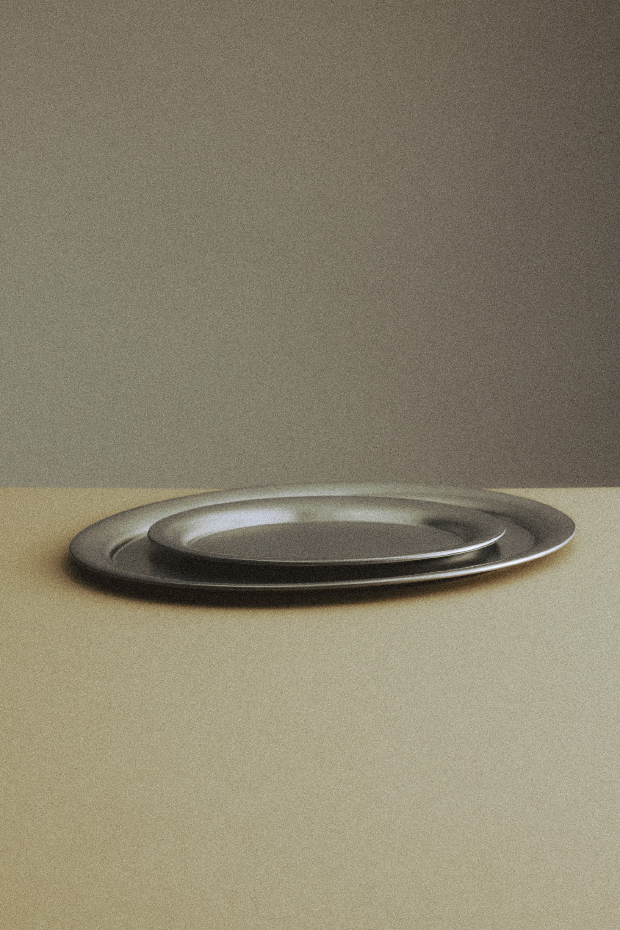 Service Projects - Steel Trays (2)