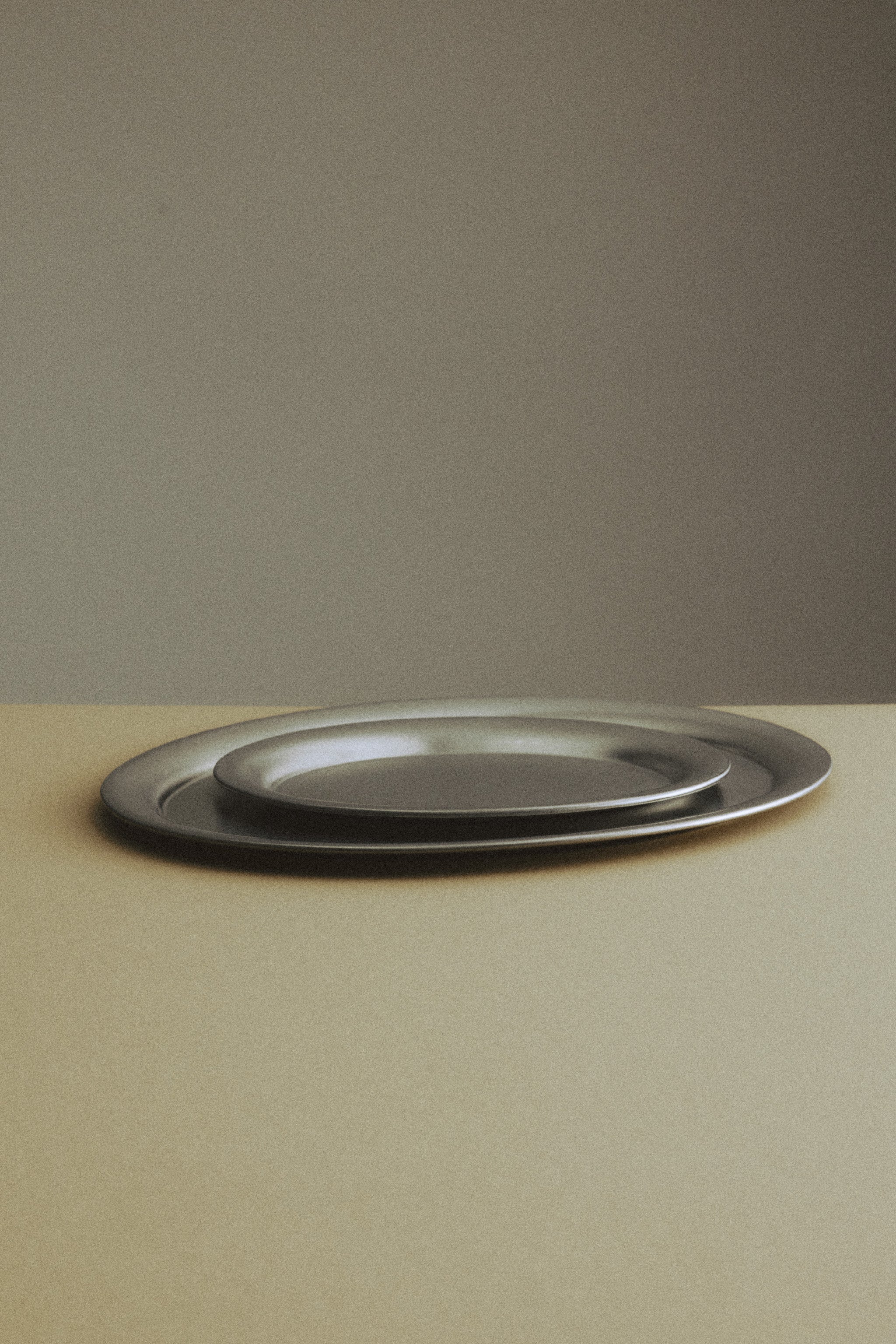 Service Projects - Steel Trays (2)