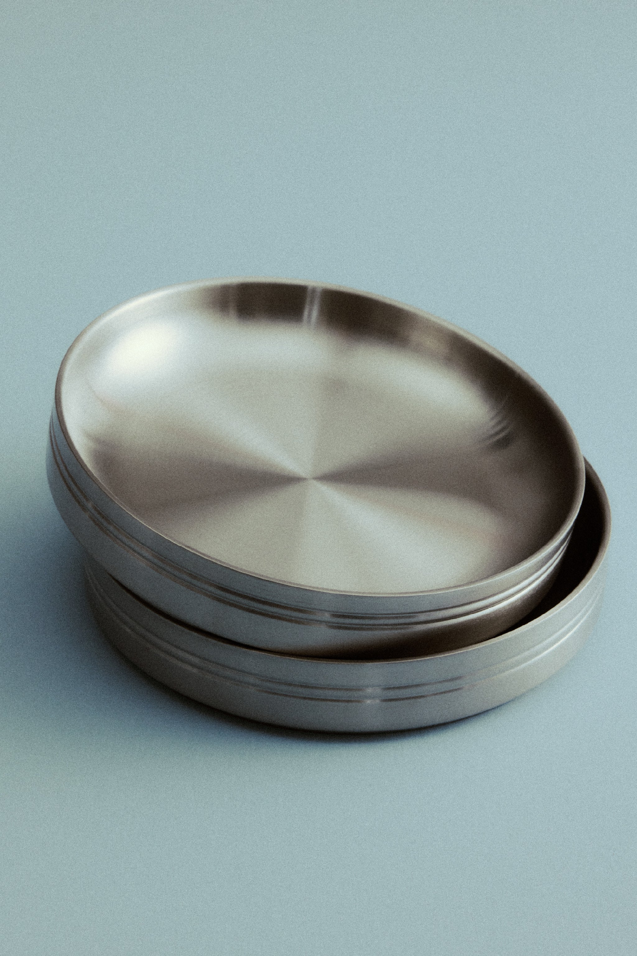 Service Projects - Pasta Plates (2)