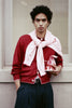 Slim Cardigan