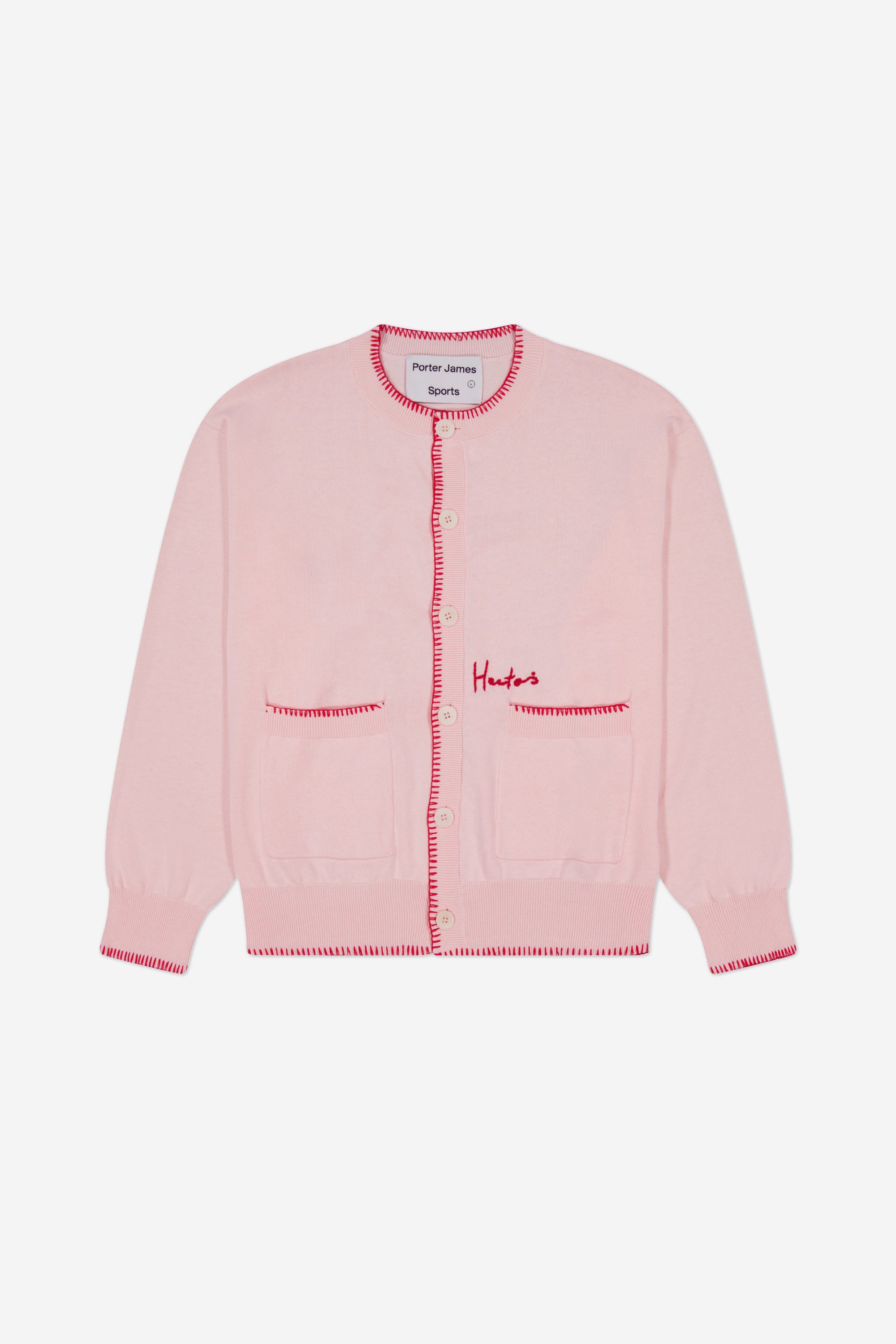 Slim Cardigan