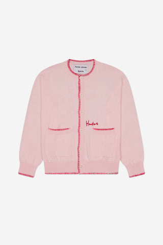 Slim Cardigan