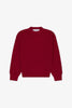 Organic Ribbed Knit